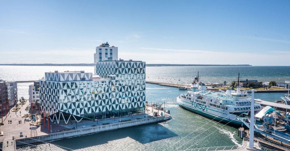Quickbutik flyttar till Prisma i Oceanhamnen