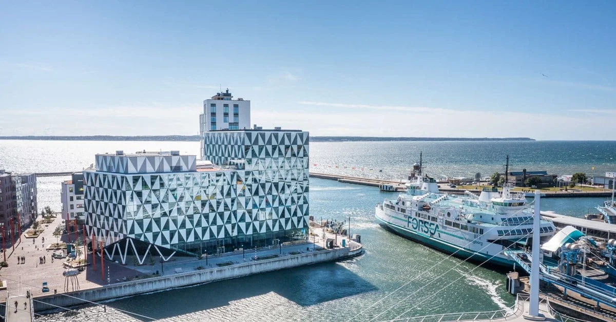Quickbutik flyttar till Prisma i Oceanhamnen