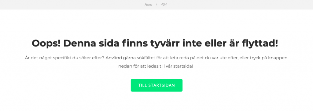 404-sida