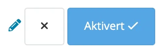 Skjermbilde for: Hvordan legger jeg til egen betalingsmetode?