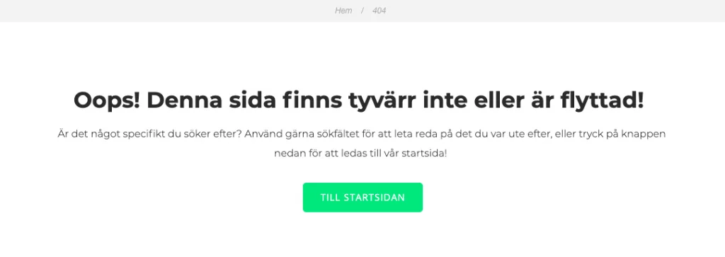 404-sida