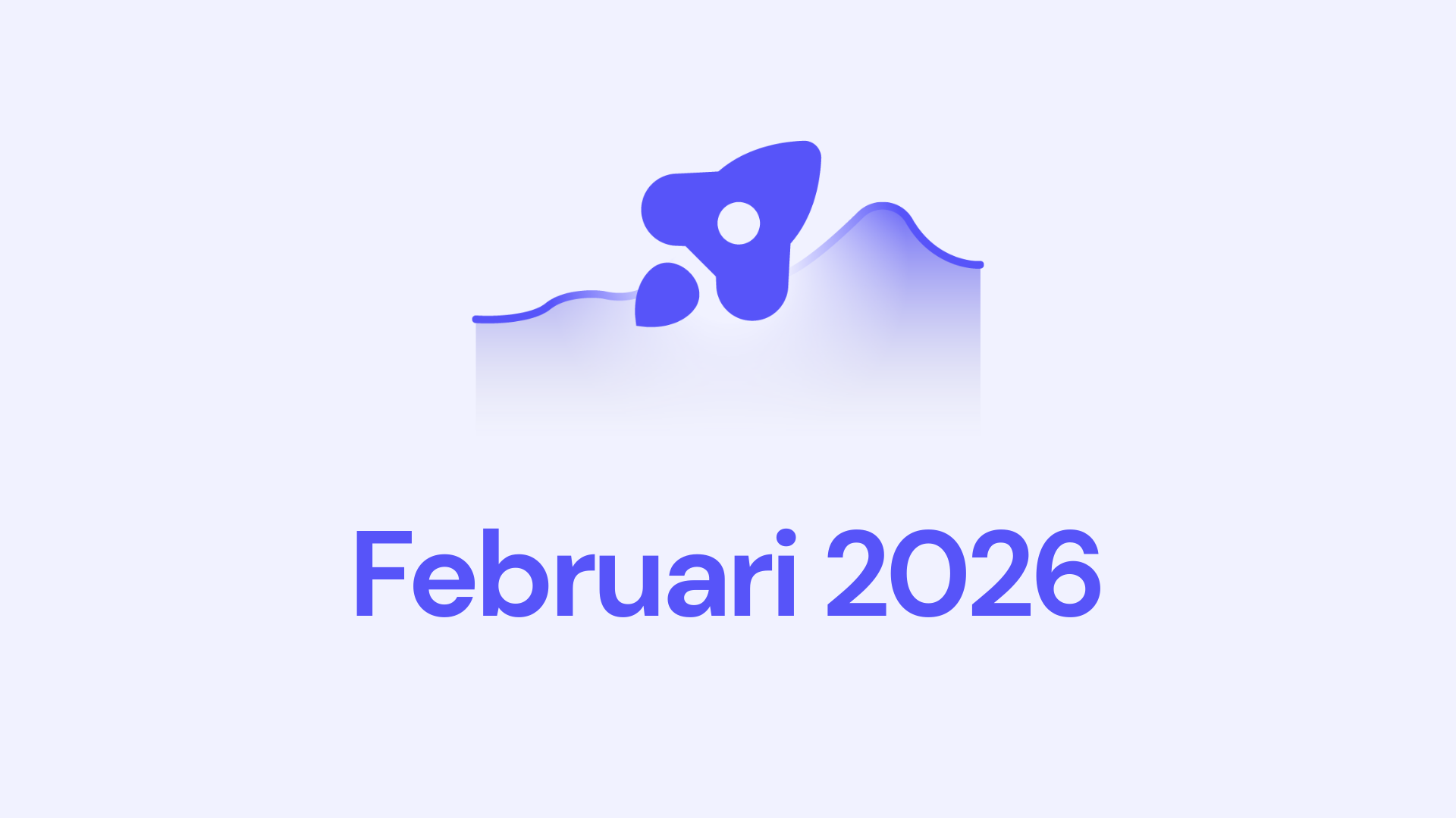 Februari förbättringar