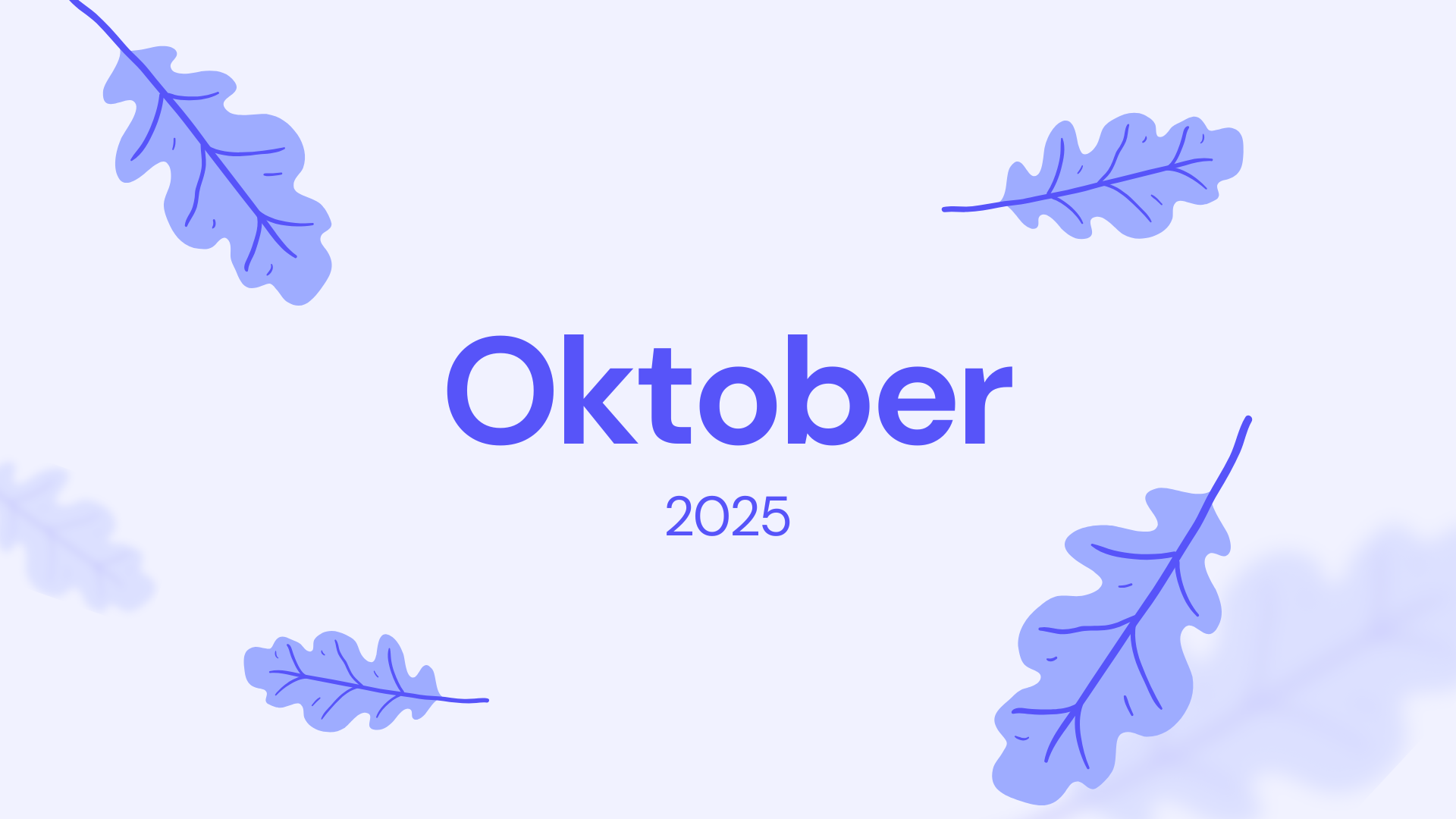 Senaste nytt på Quickbutik - nya funktioner och inspiration