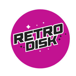 Retrodisk